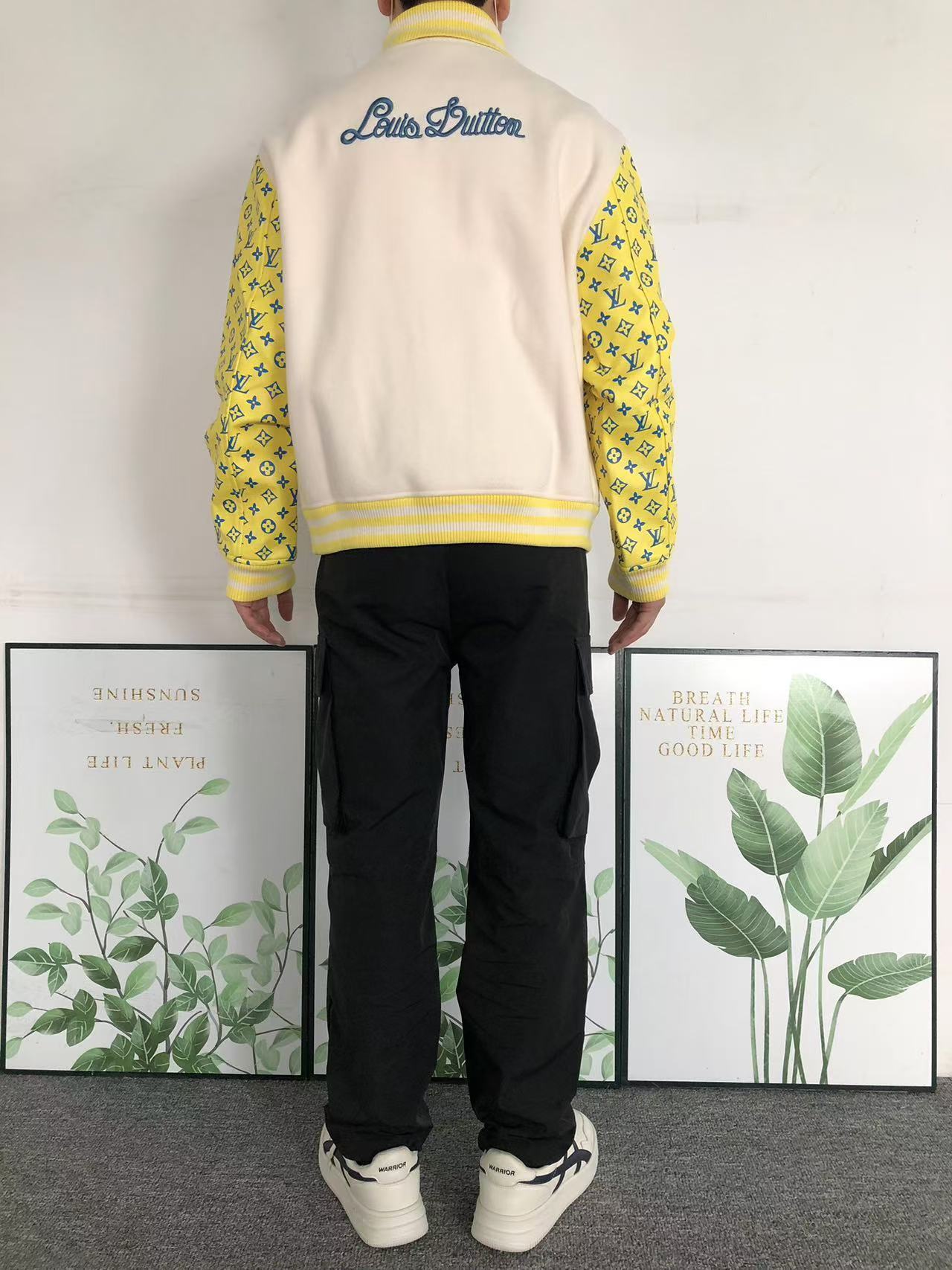 Veste - Louis Vuitton