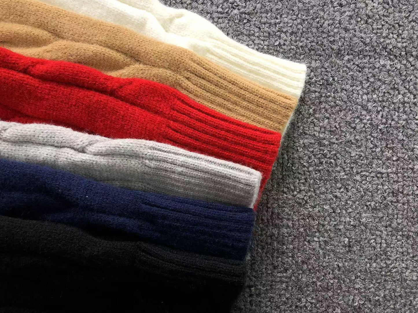 Pull Zip - Ralph Lauren