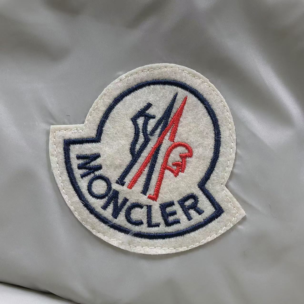 Doudoune - Moncler