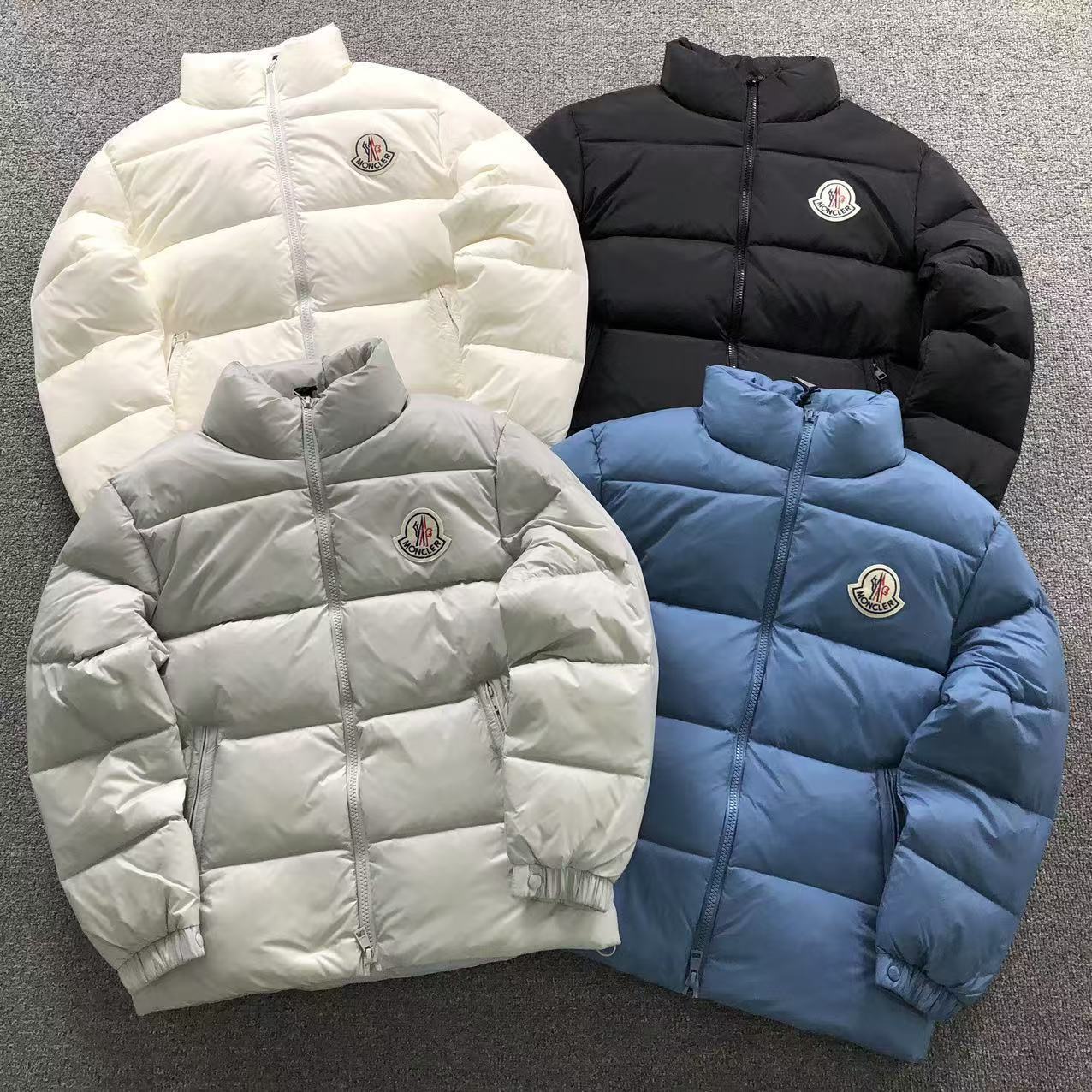 Doudoune - Moncler