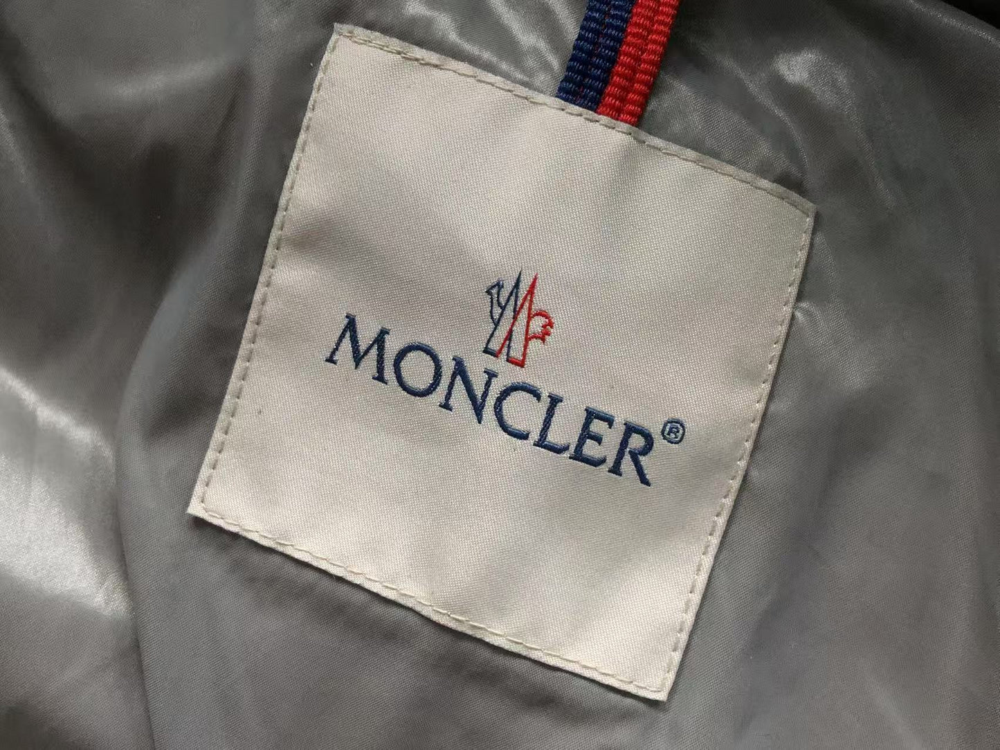 Doudoune - Moncler