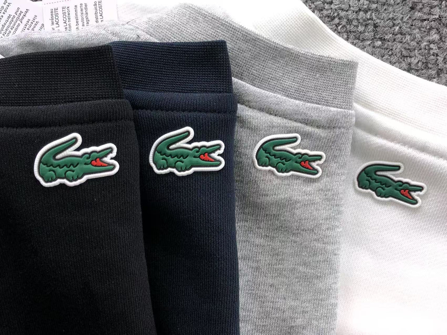 Pull - Lacoste