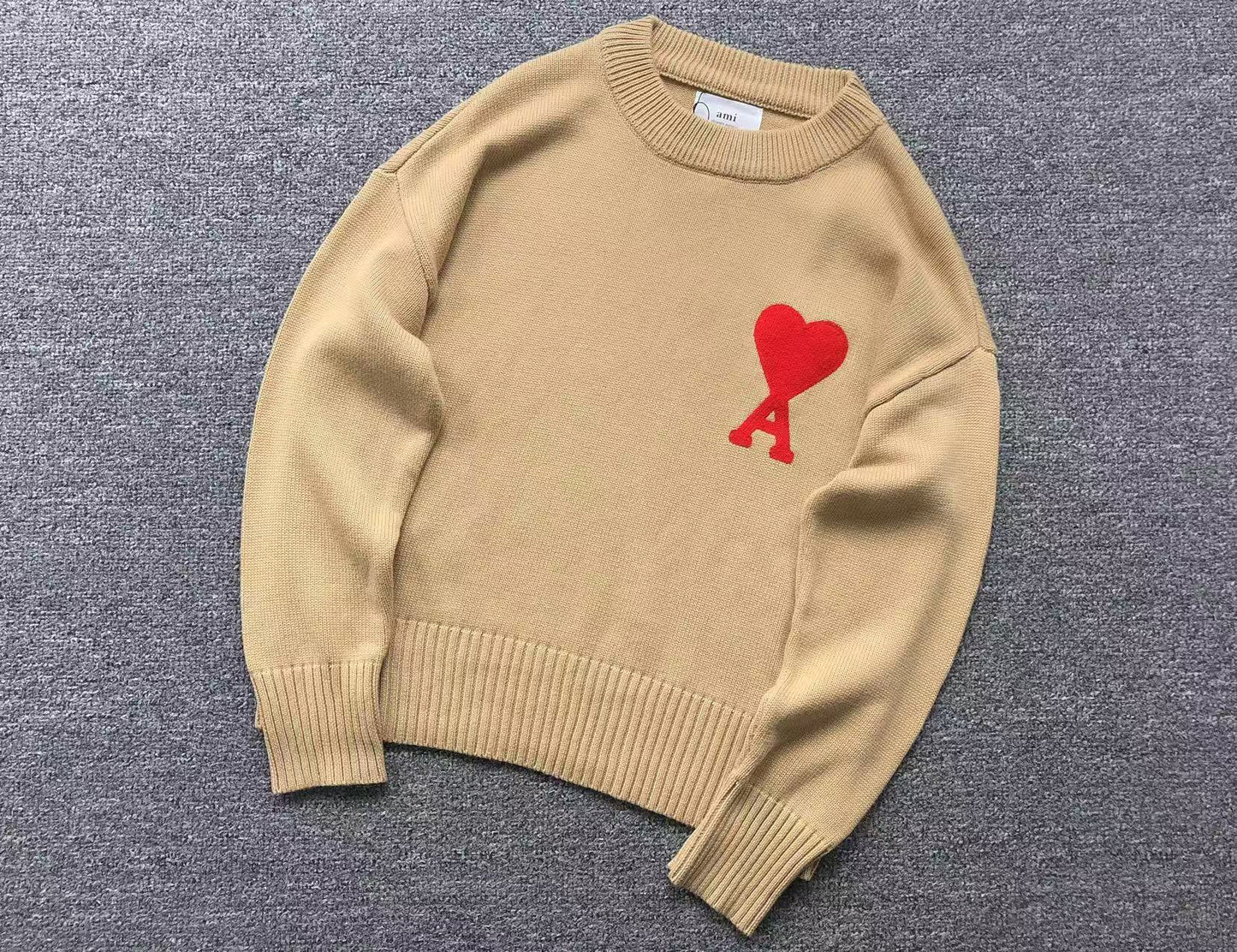 Pull - AMI
