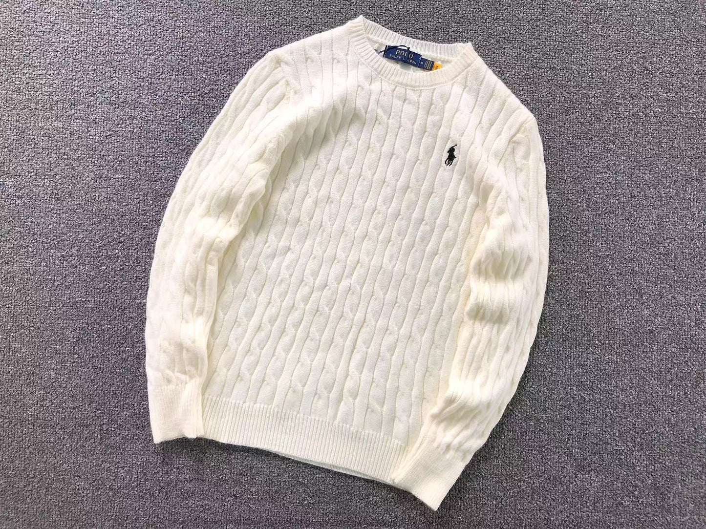 Pull - Ralph Lauren