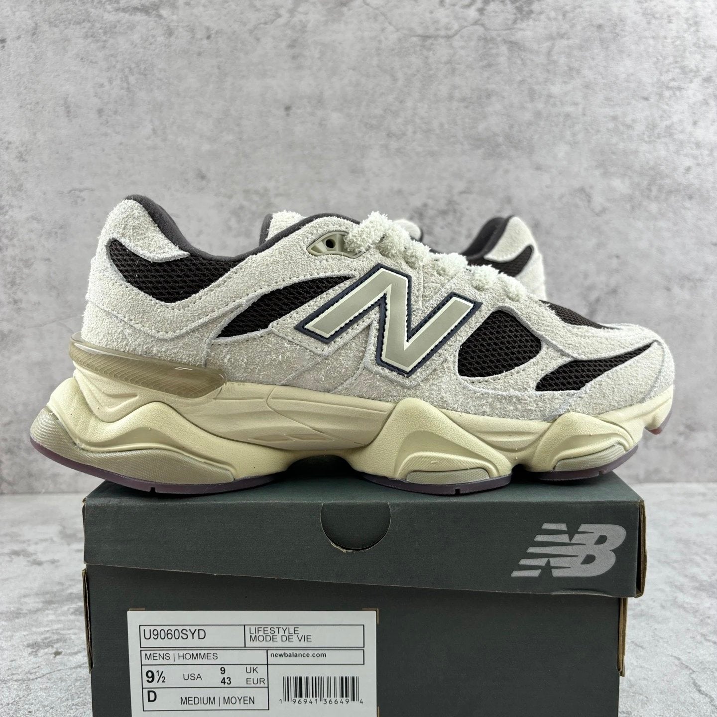 New Balance - 9060