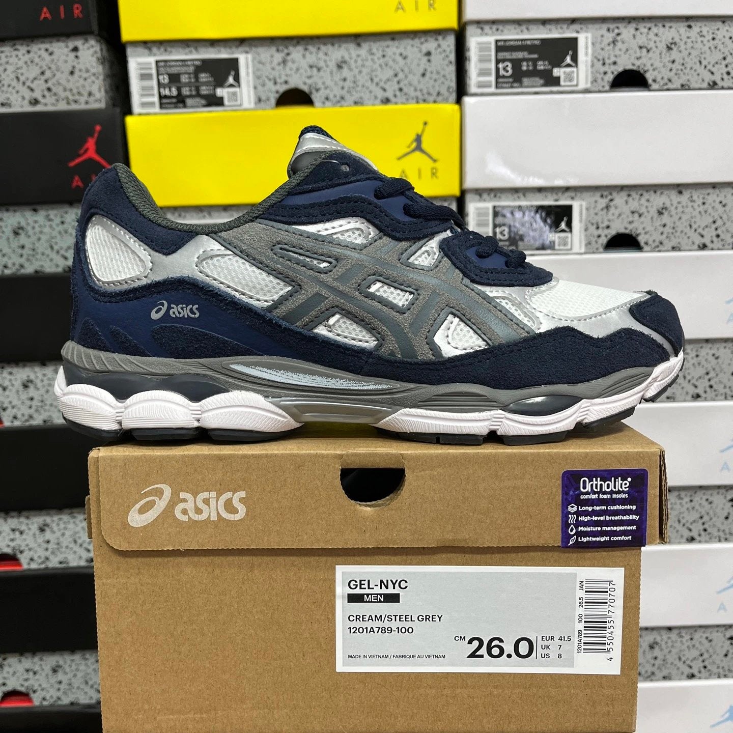 Asics - Gel Nyc