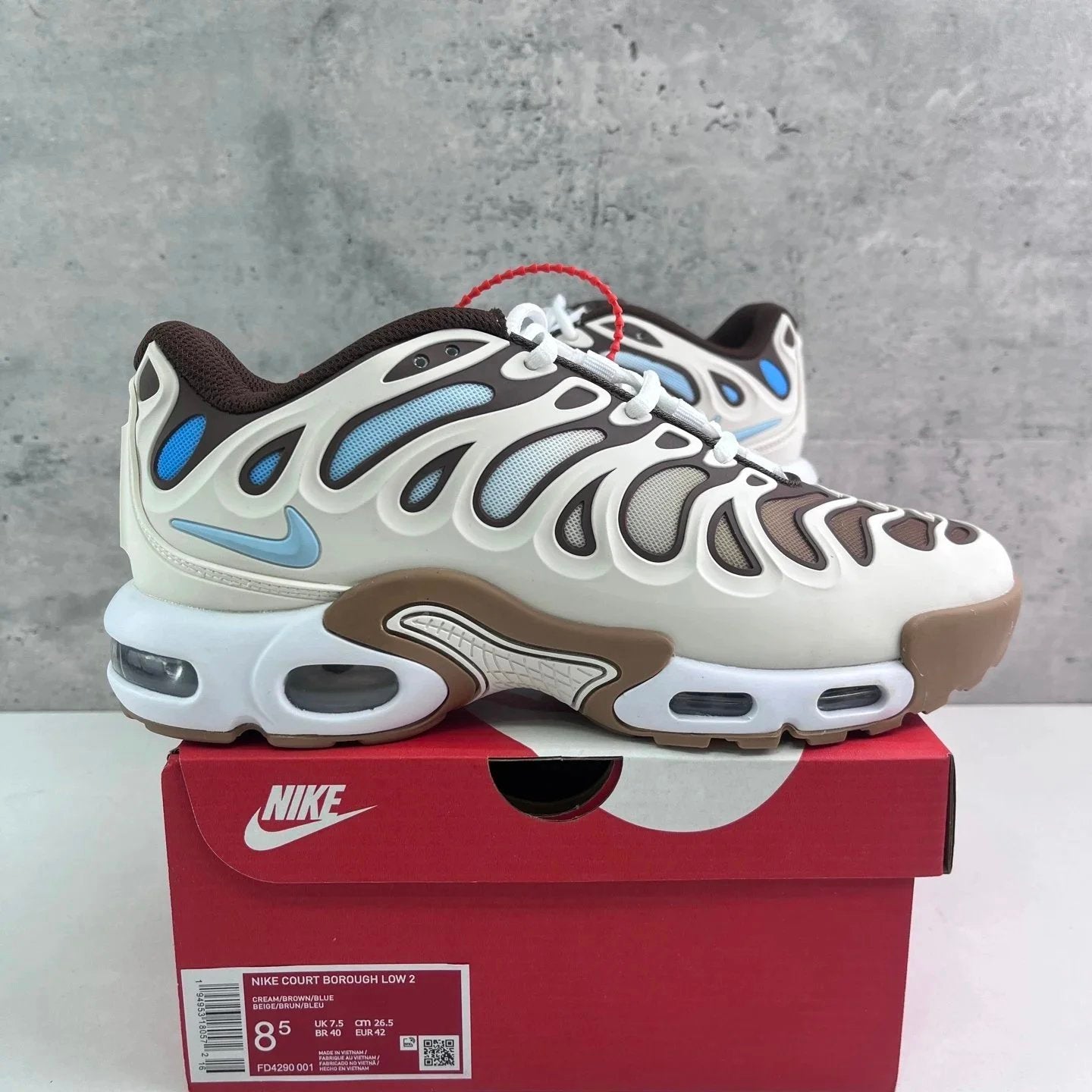 Nike - Air Max Plus Drift 2024