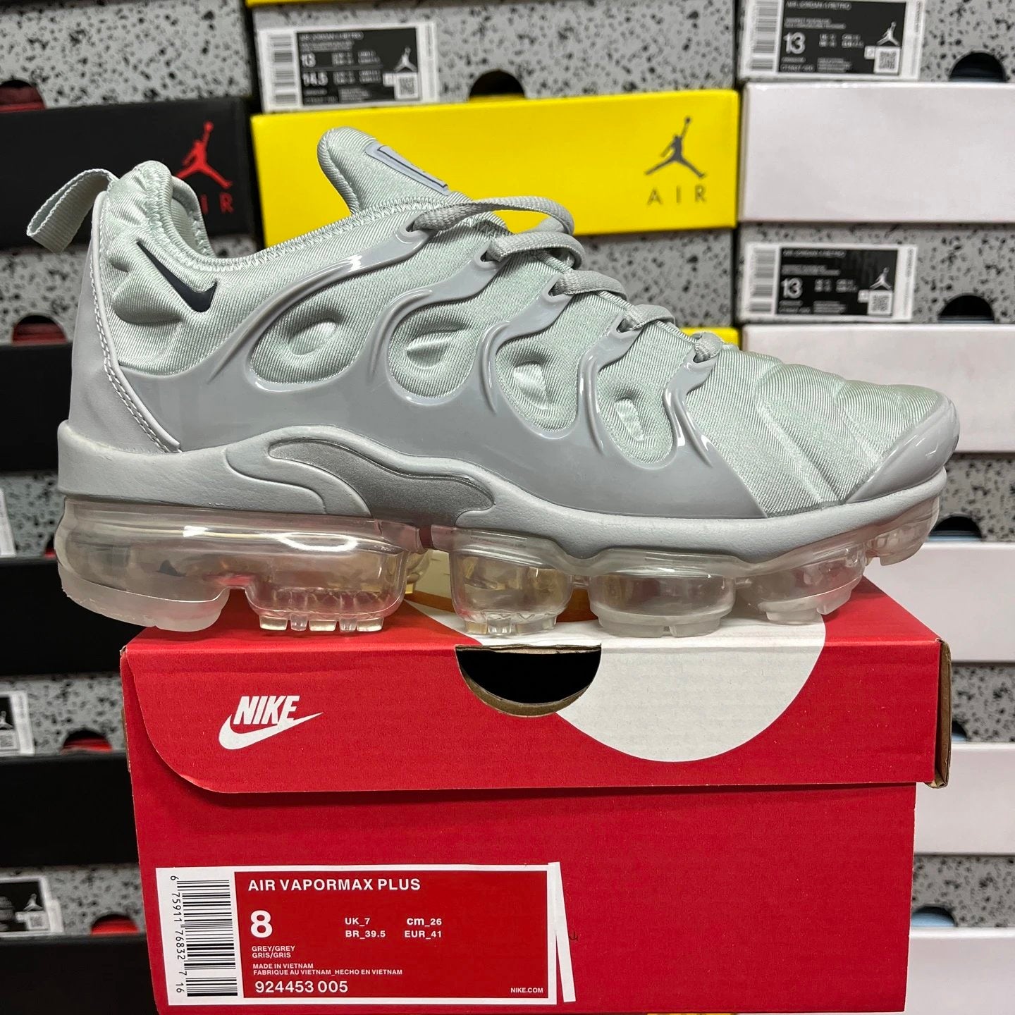 Nike - Air Vapormax Plus