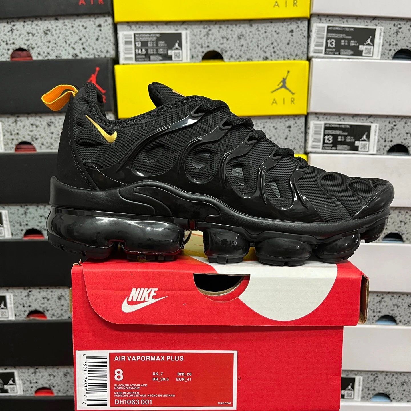Nike - Air Vapormax Plus