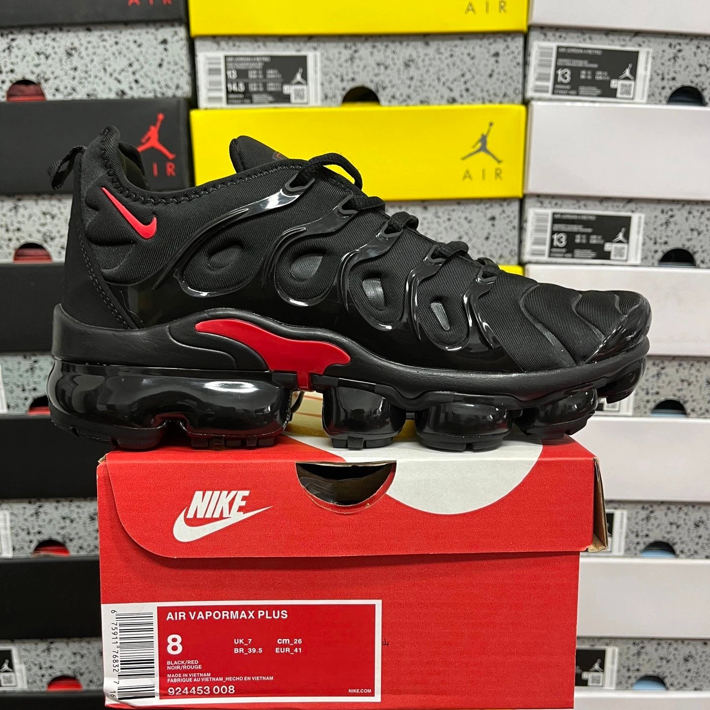 Nike - Air Vapormax Plus