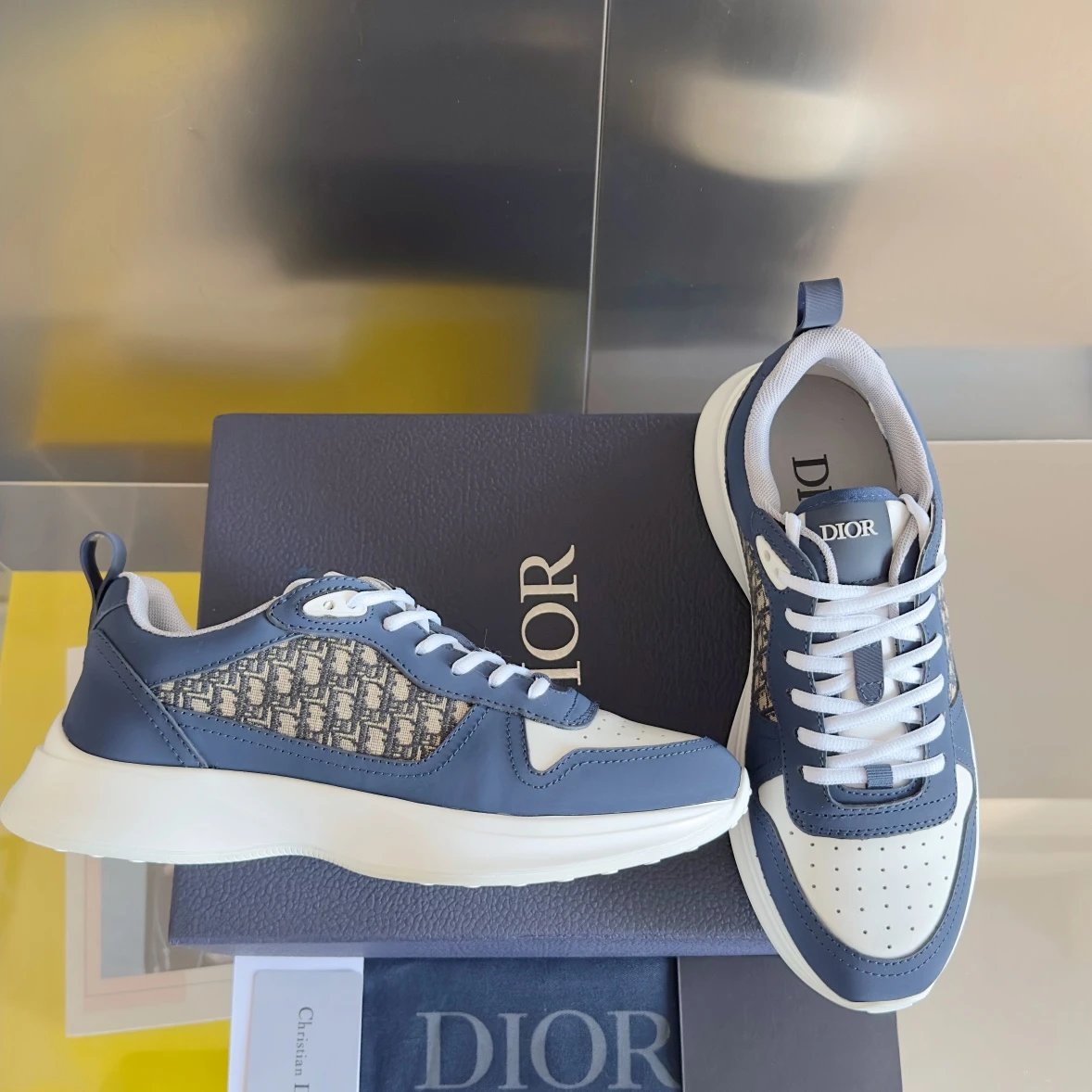 Dior - B25