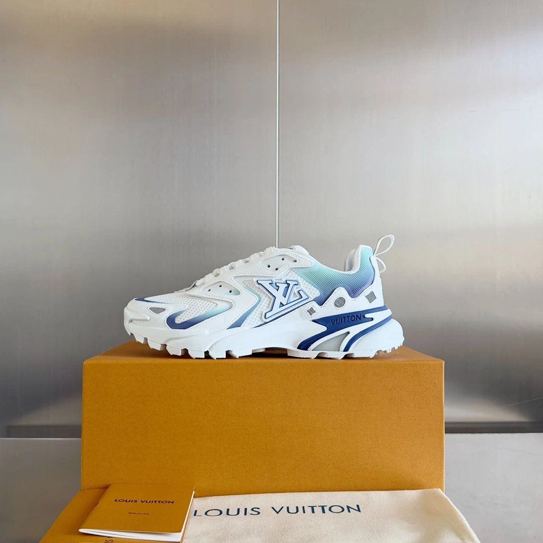 Louis Vuitton - Runner Tatic