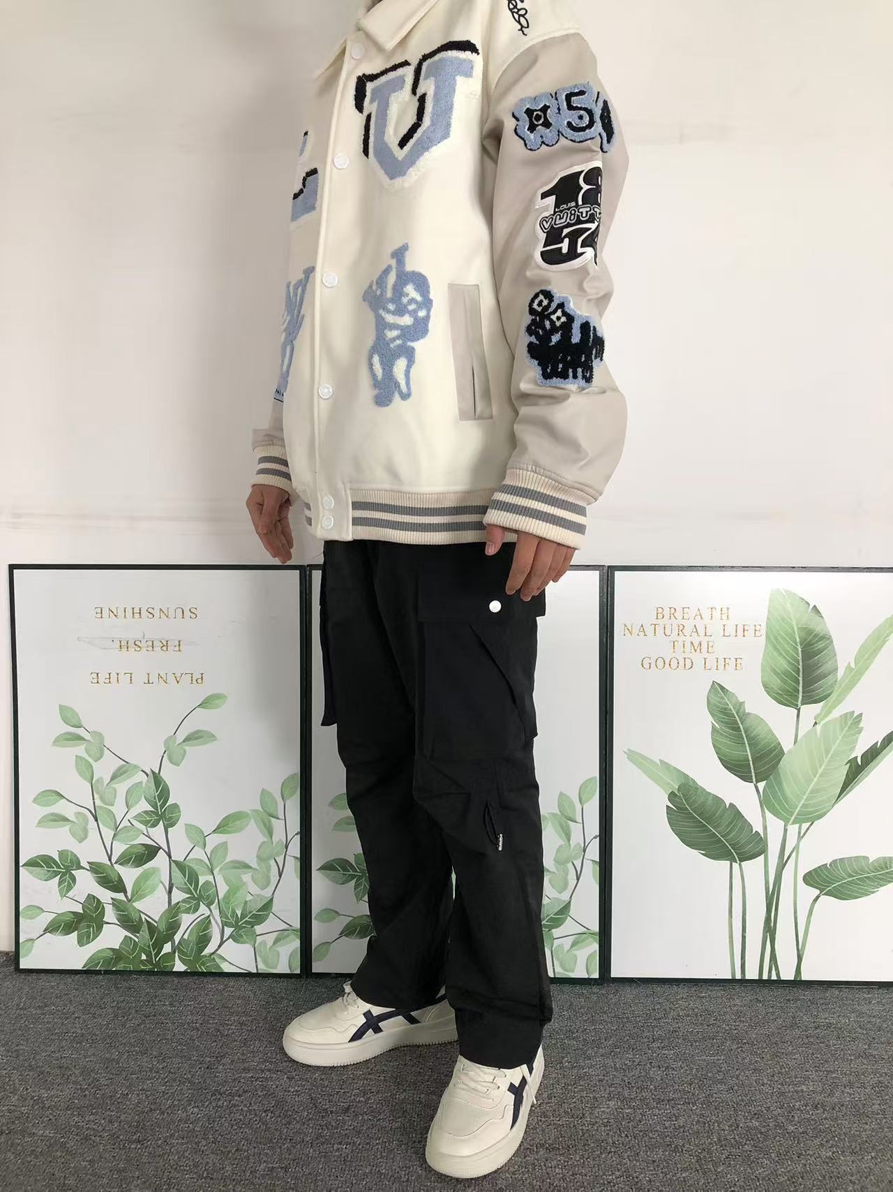 Veste - Louis Vuitton