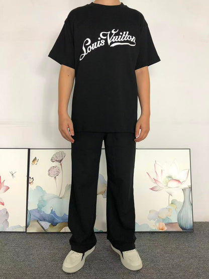 T-Shirt - Louis Vuitton