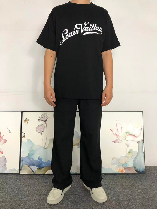 T-Shirt - Louis Vuitton