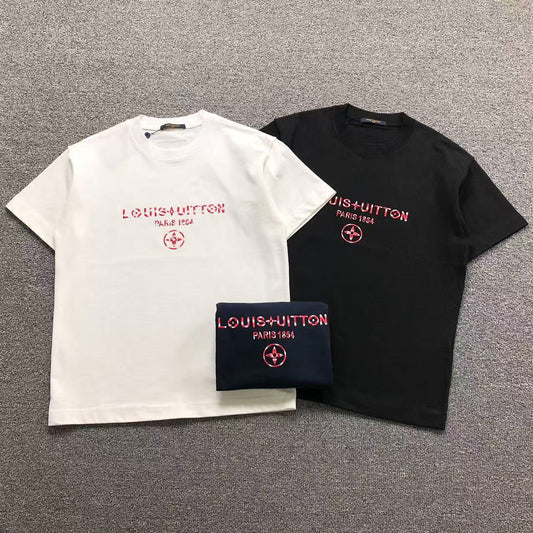 T-shirt - Louis Vuitton