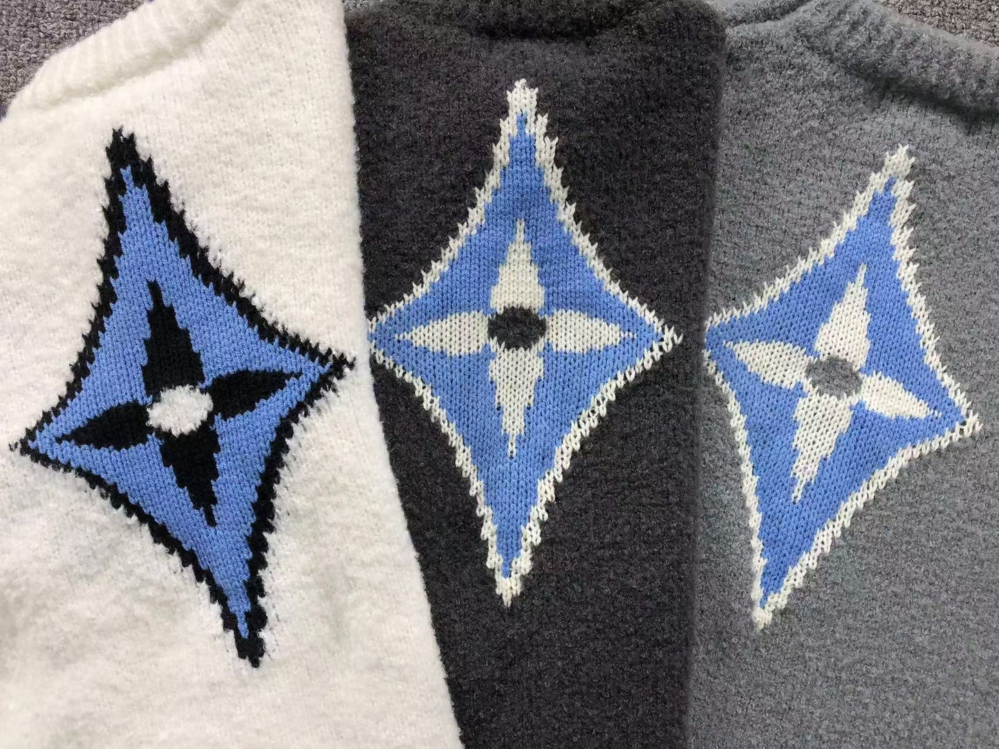 Pull - Louis Vuitton