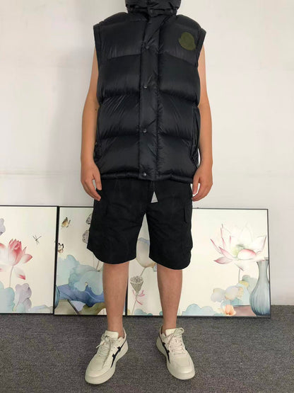 Doudoune - Moncler