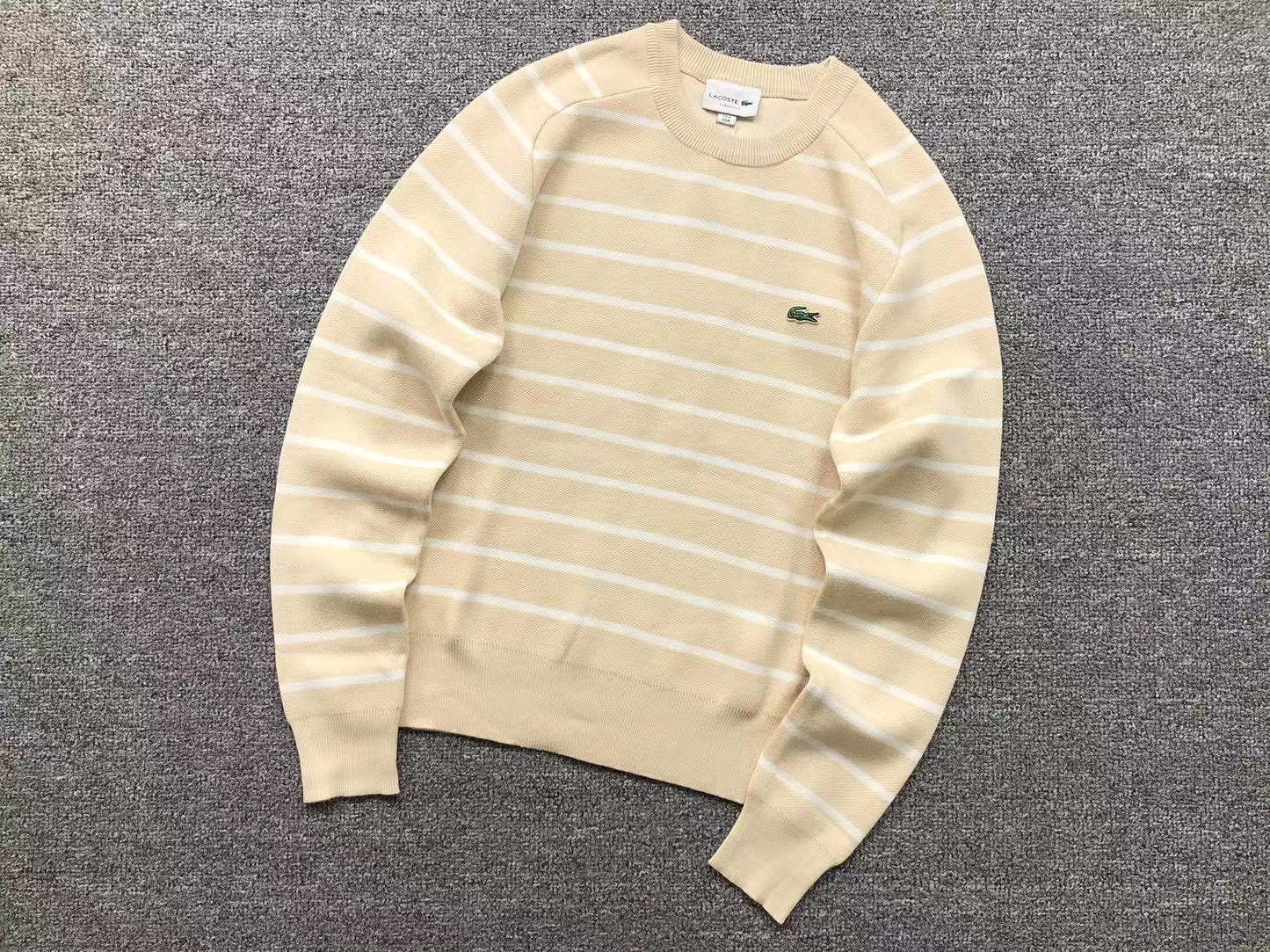 Pull - Lacoste