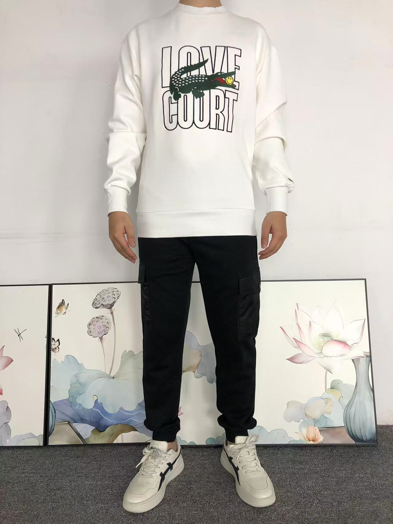 Pull - Lacoste