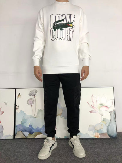 Pull - Lacoste