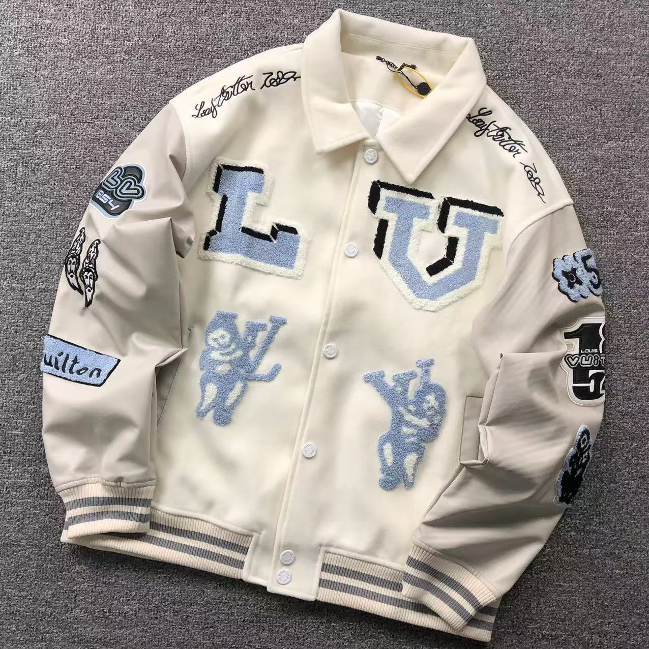 Veste - Louis Vuitton