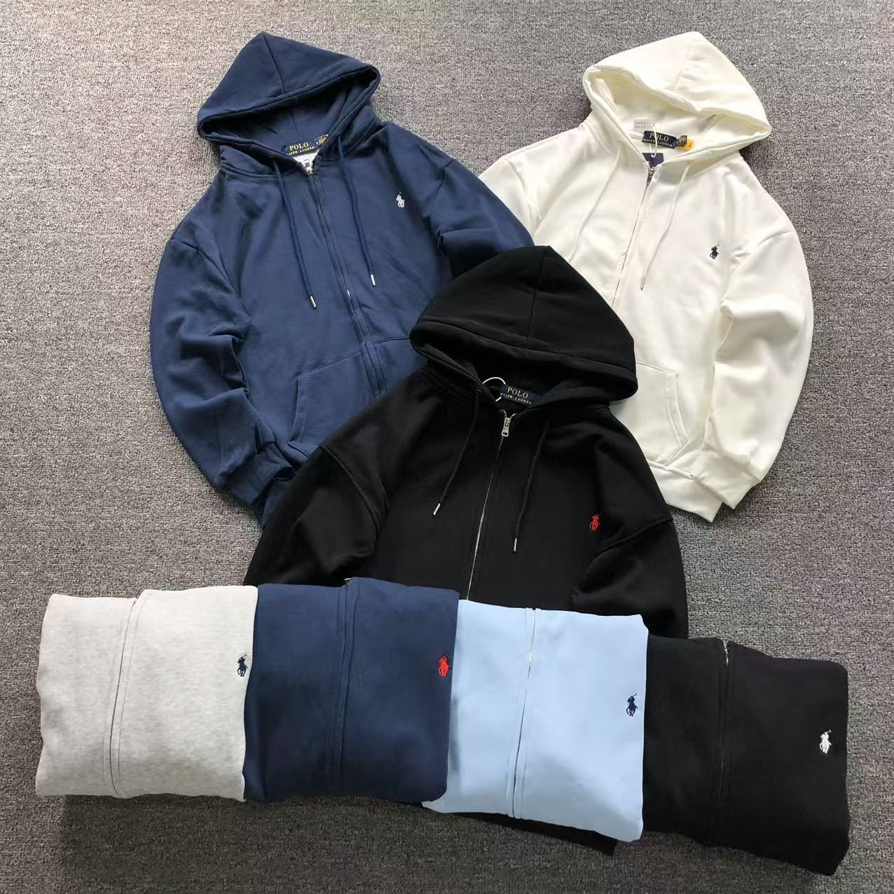 Sweat - Ralph Lauren