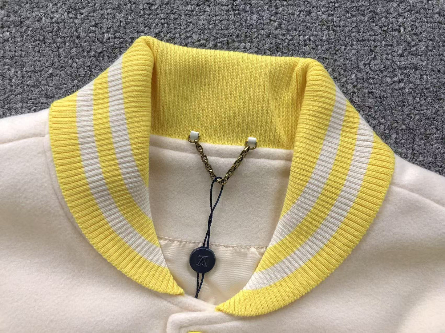 Veste - Louis Vuitton