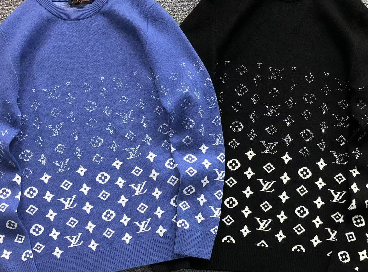 Pull - Louis Vuitton