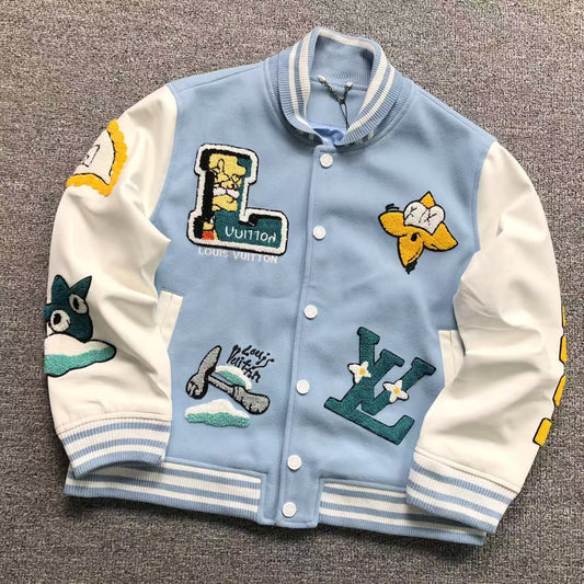 Veste - Louis Vuitton