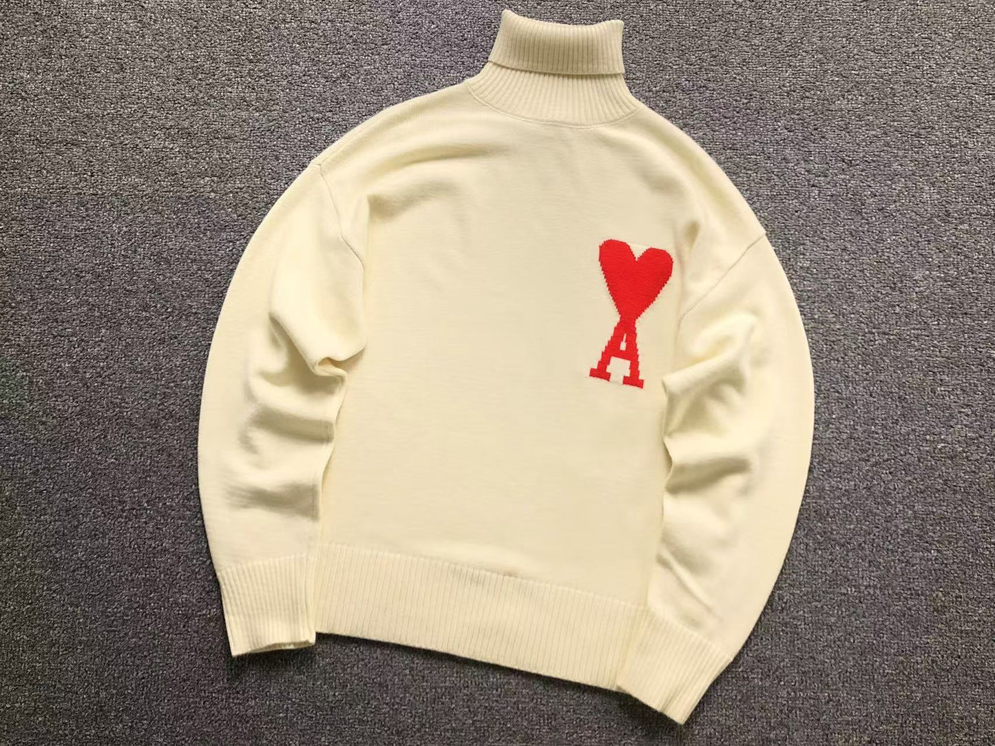 Pull - AMI