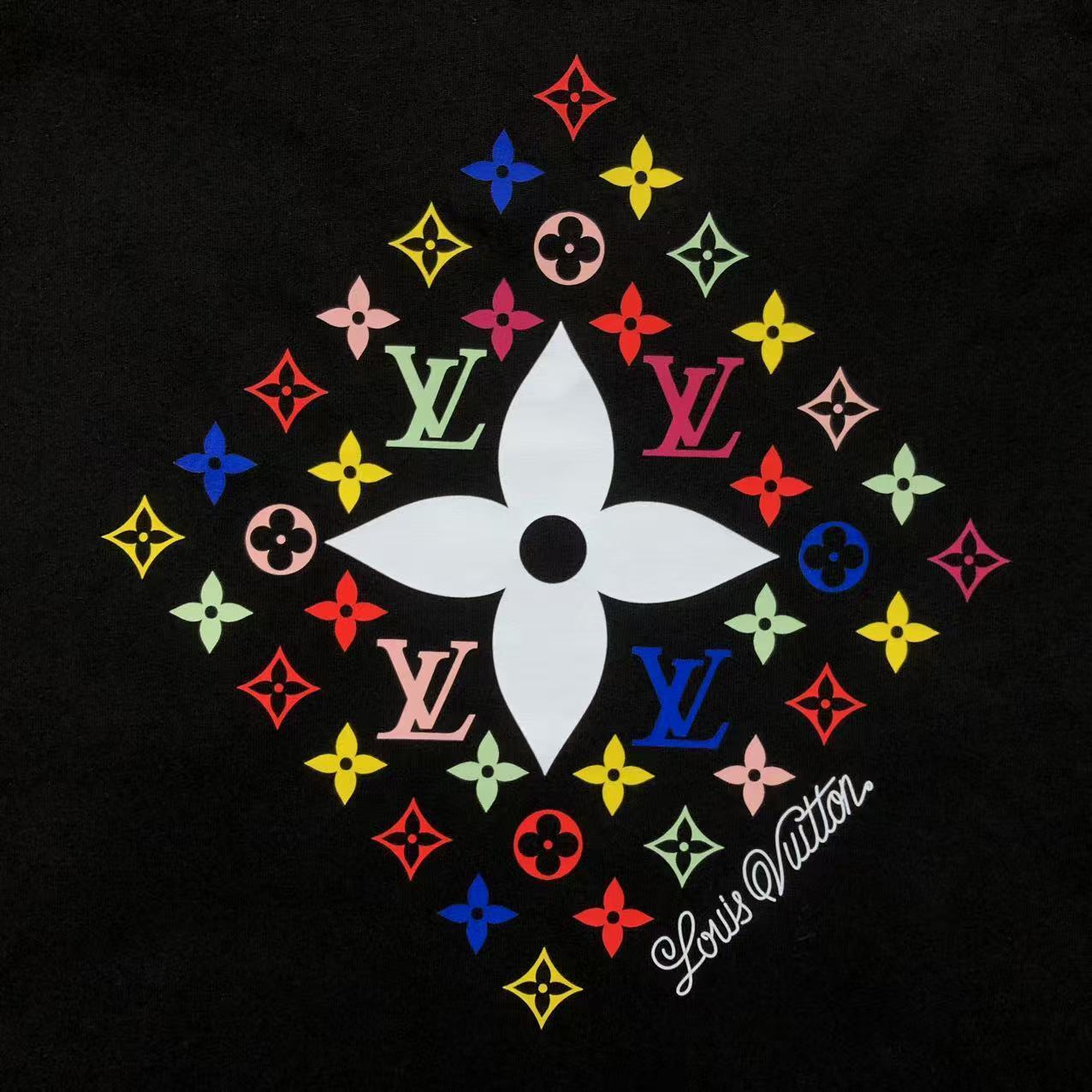 T-shirt - Louis Vuitton