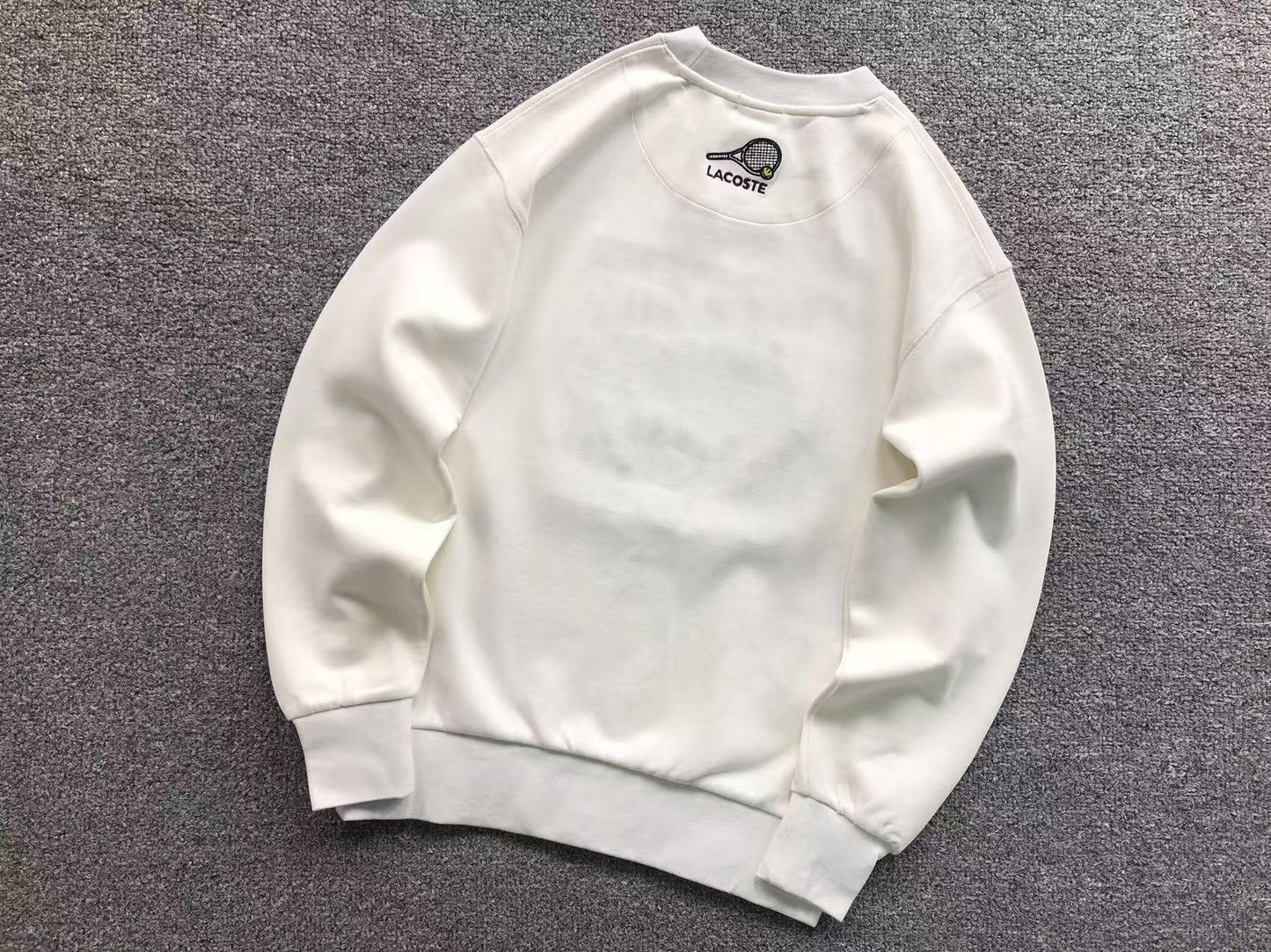 Pull - Lacoste
