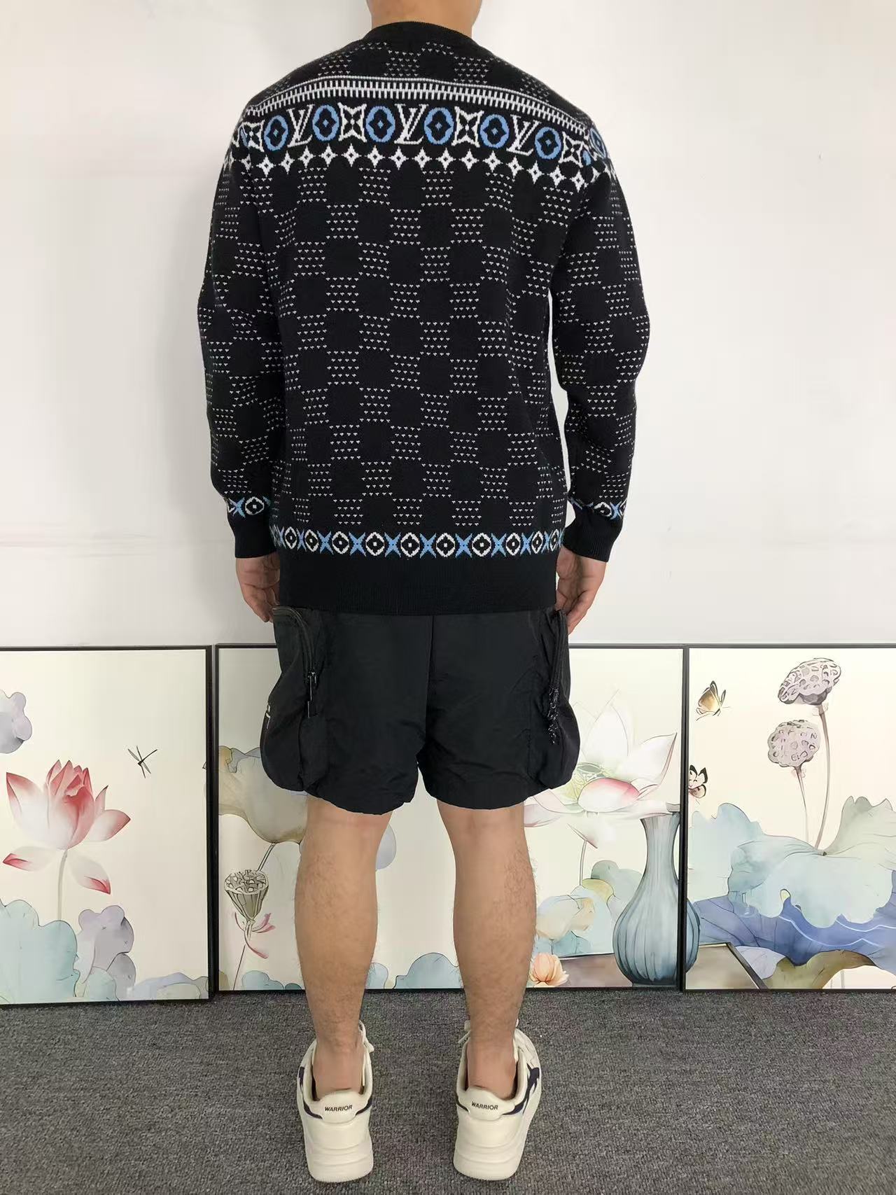Pull - Louis Vuitton