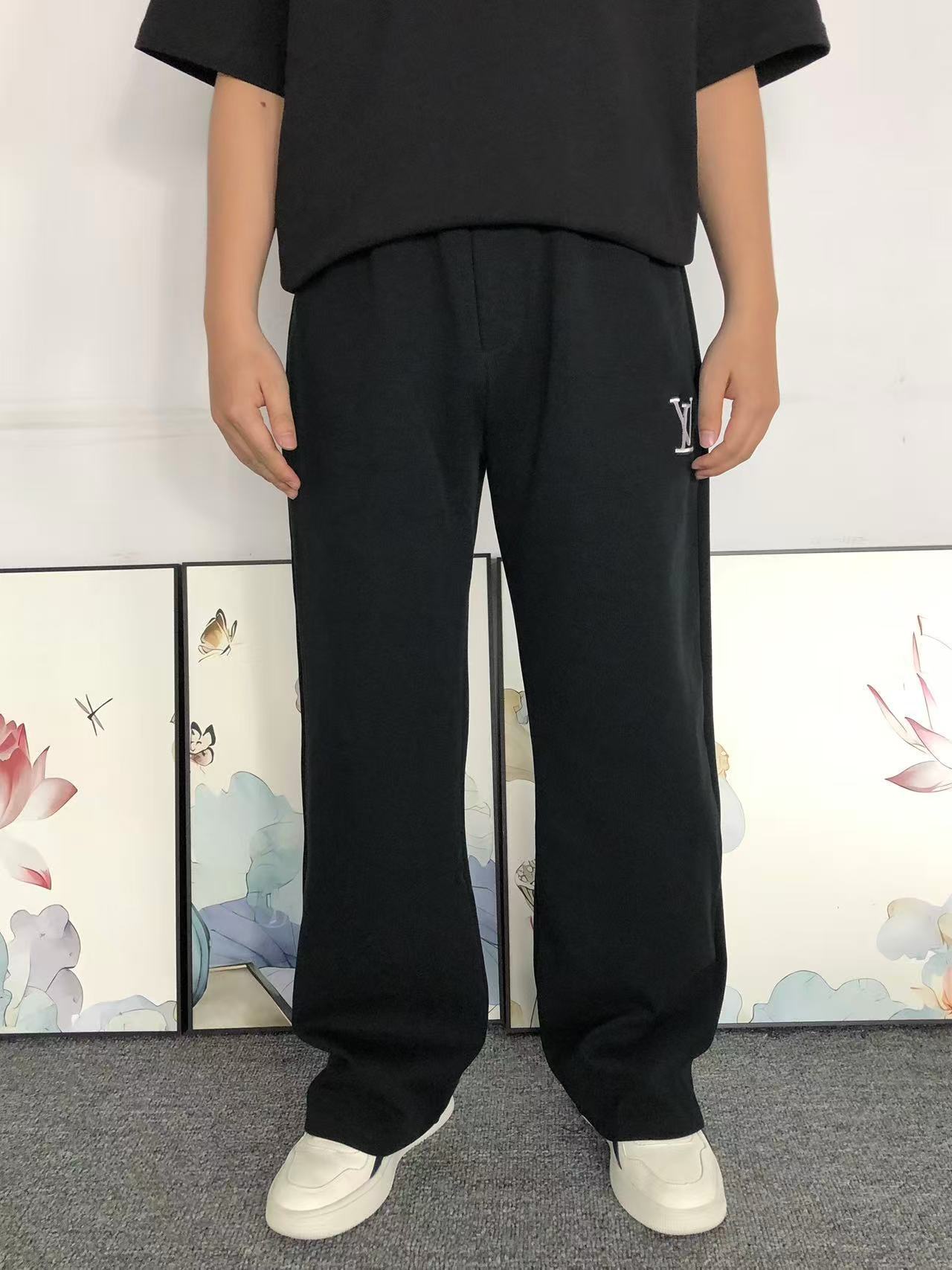 Trouser - Louis Vuitton