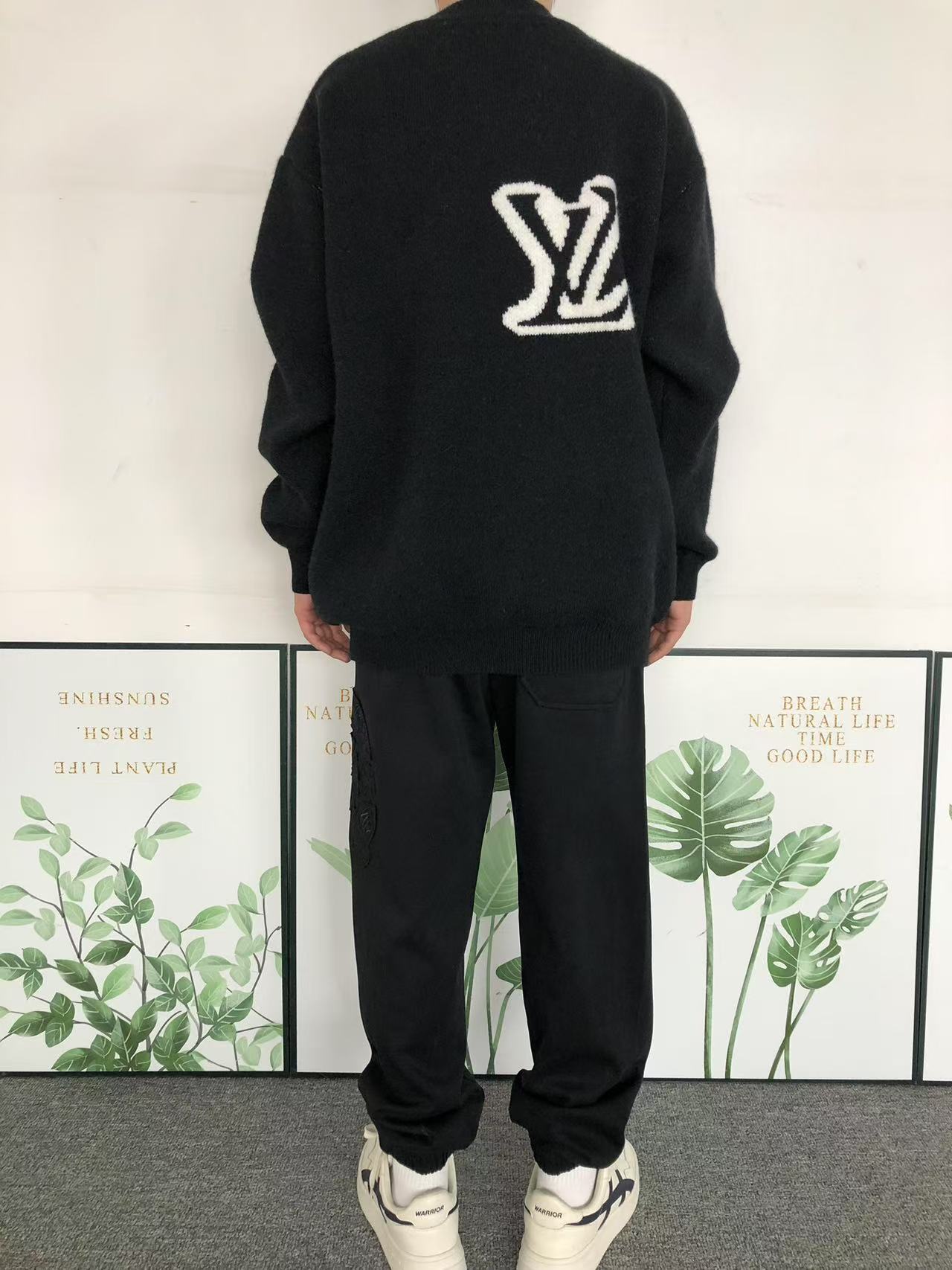 Pull - Louis Vuitton