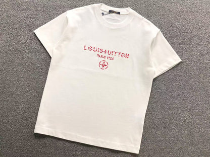 T-shirt - Louis Vuitton