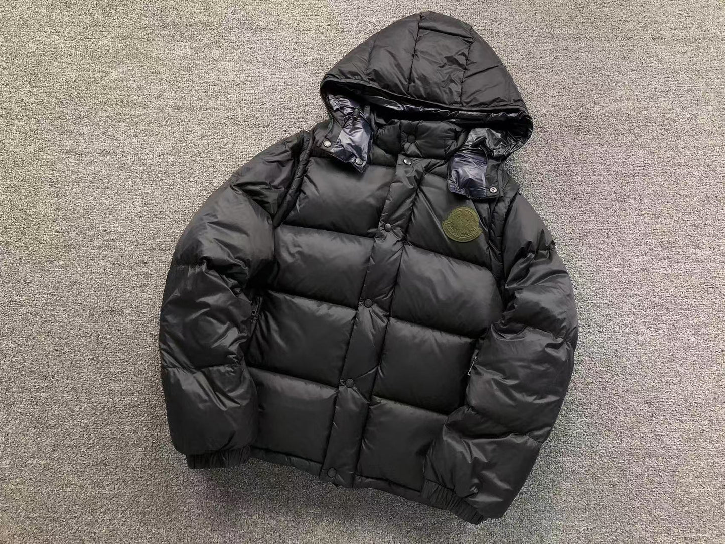 Doudoune - Moncler