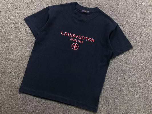 T-shirt - Louis Vuitton