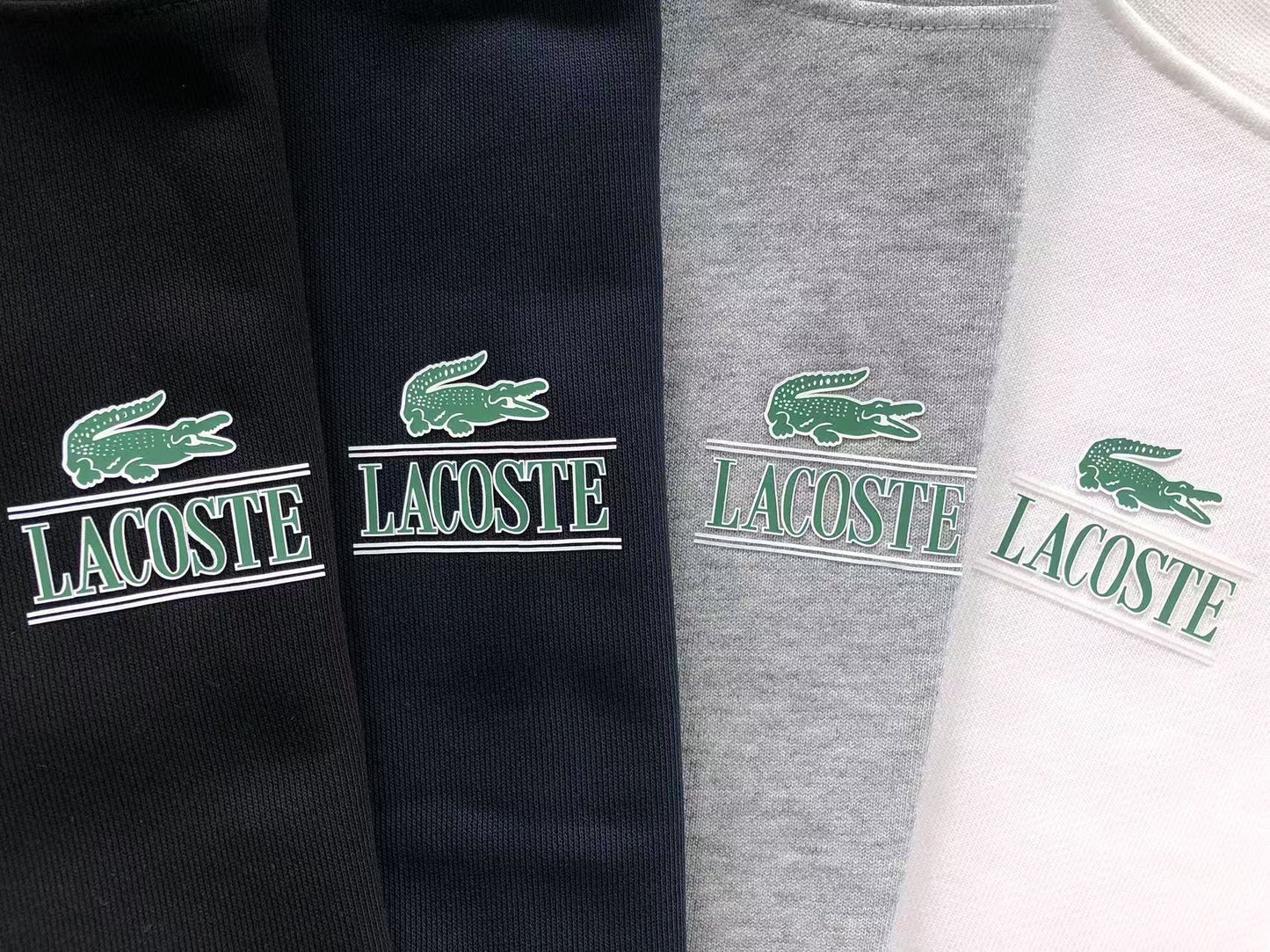 Pull - Lacoste