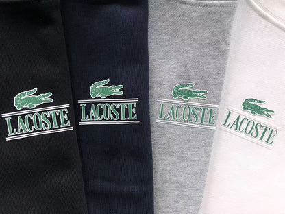 Pull - Lacoste