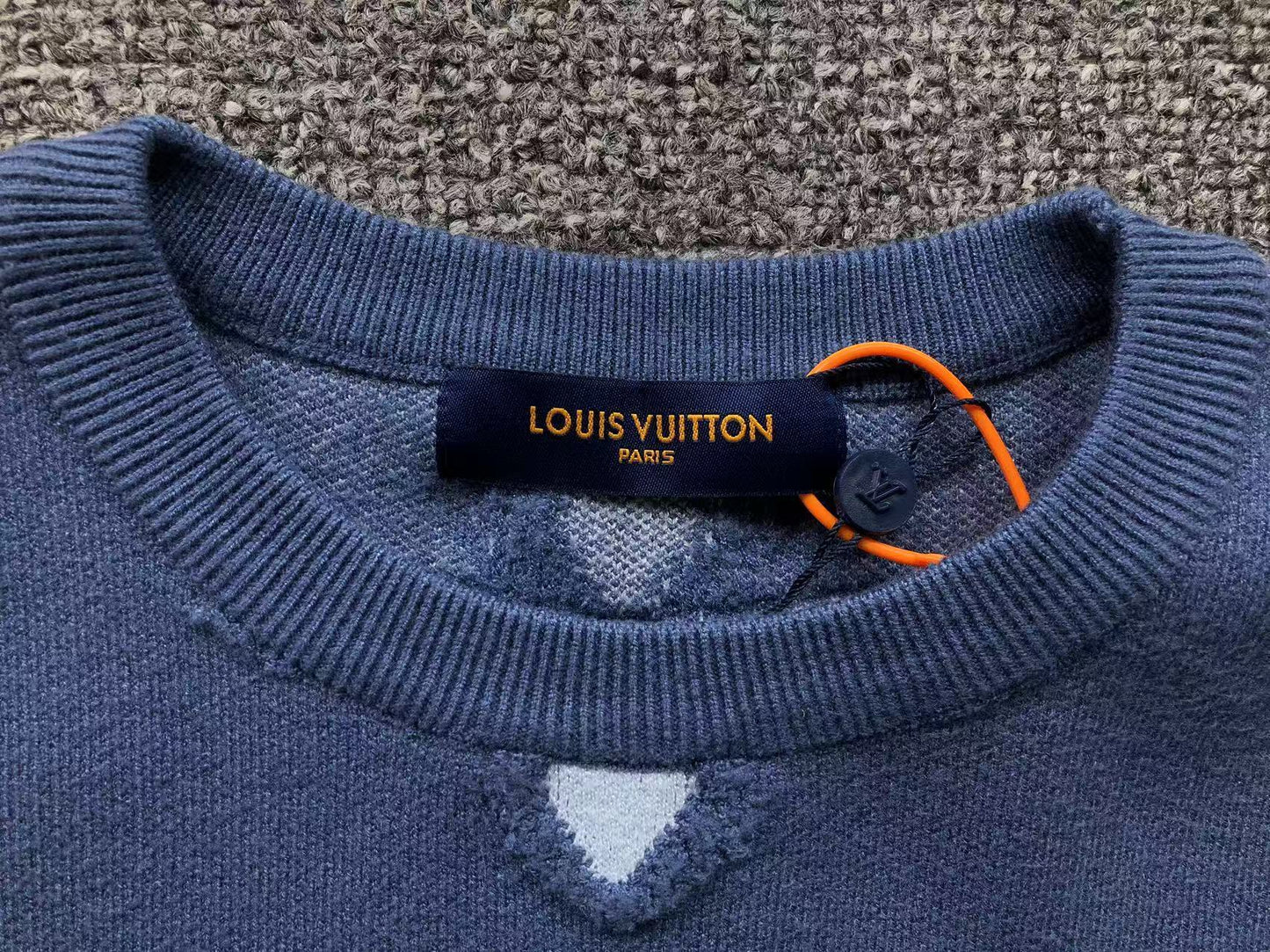 Pull - Louis Vuitton