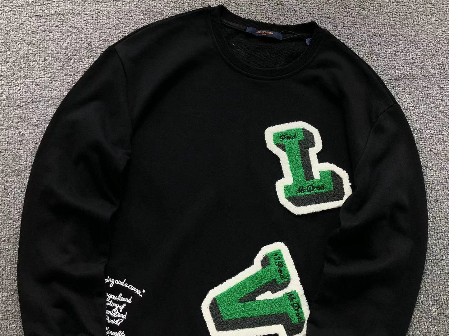 Pull - Louis Vuitton