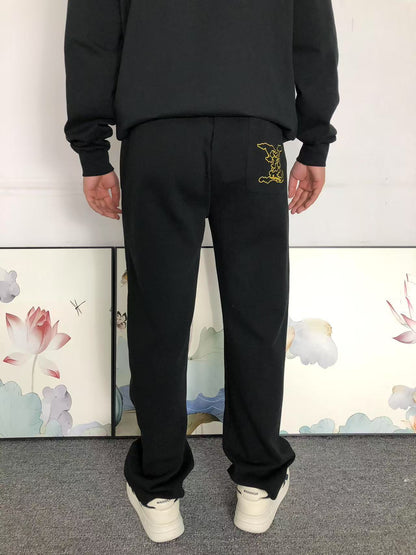 Trouser - Louis Vuitton