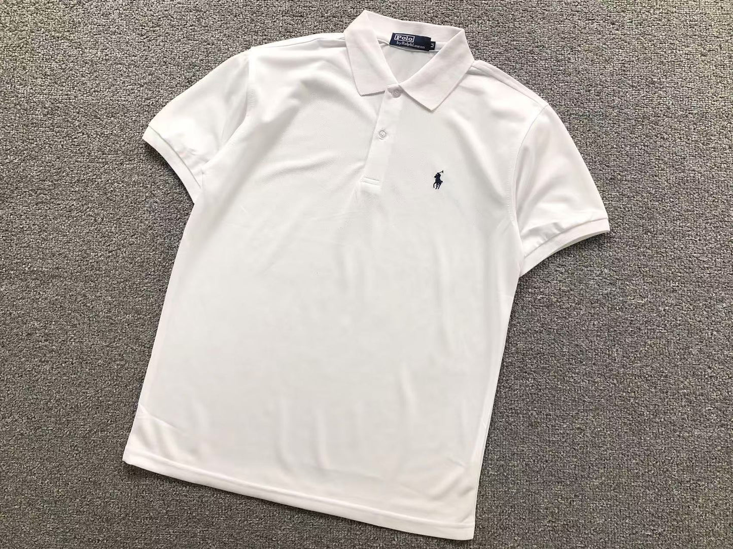 Polo - Ralph Lauren