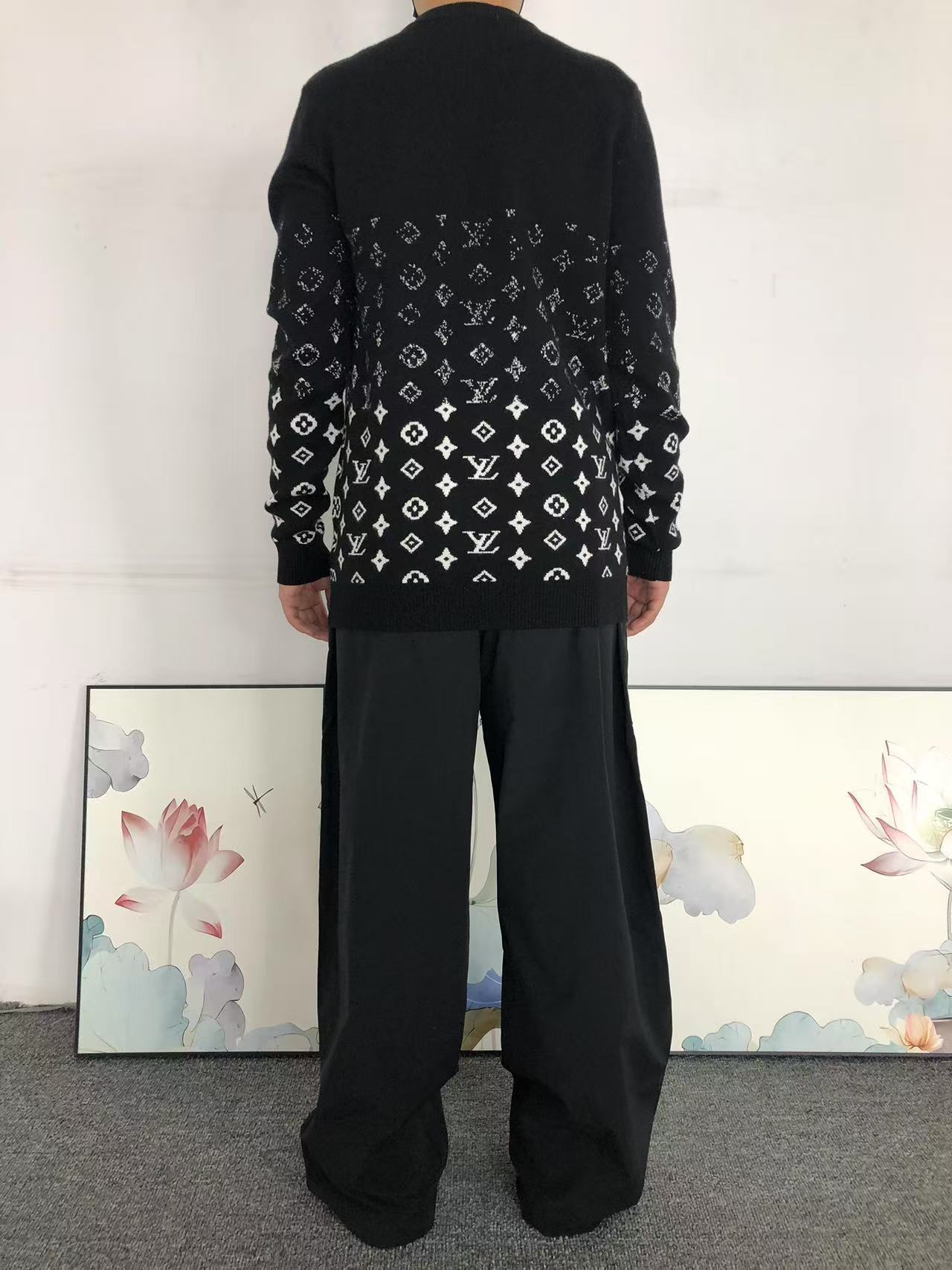 Pull - Louis Vuitton
