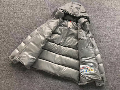 Doudoune - Moncler