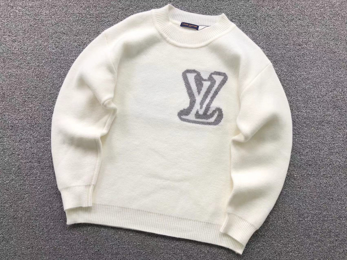 Pull - Louis Vuitton