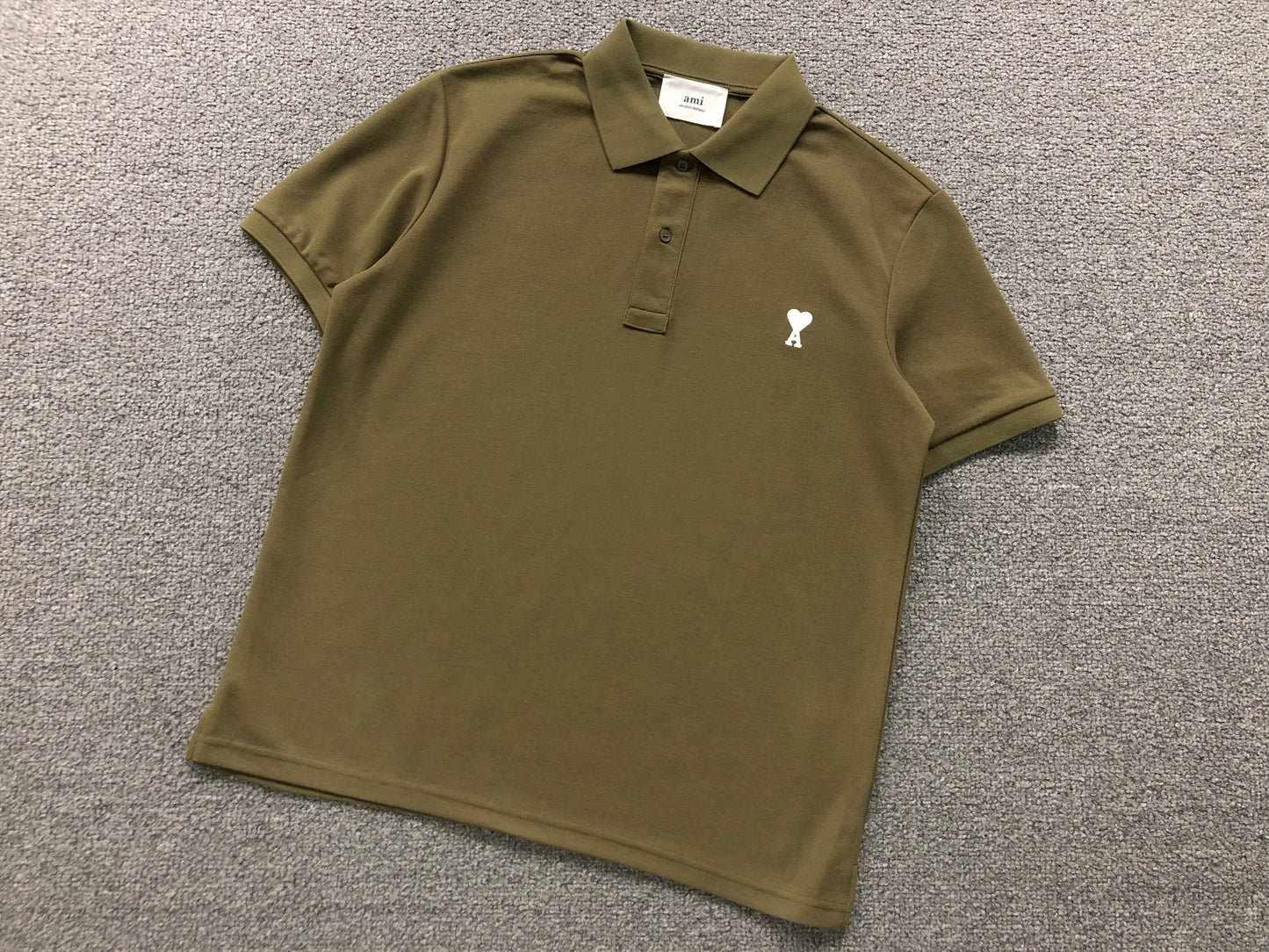 Polo - AMI