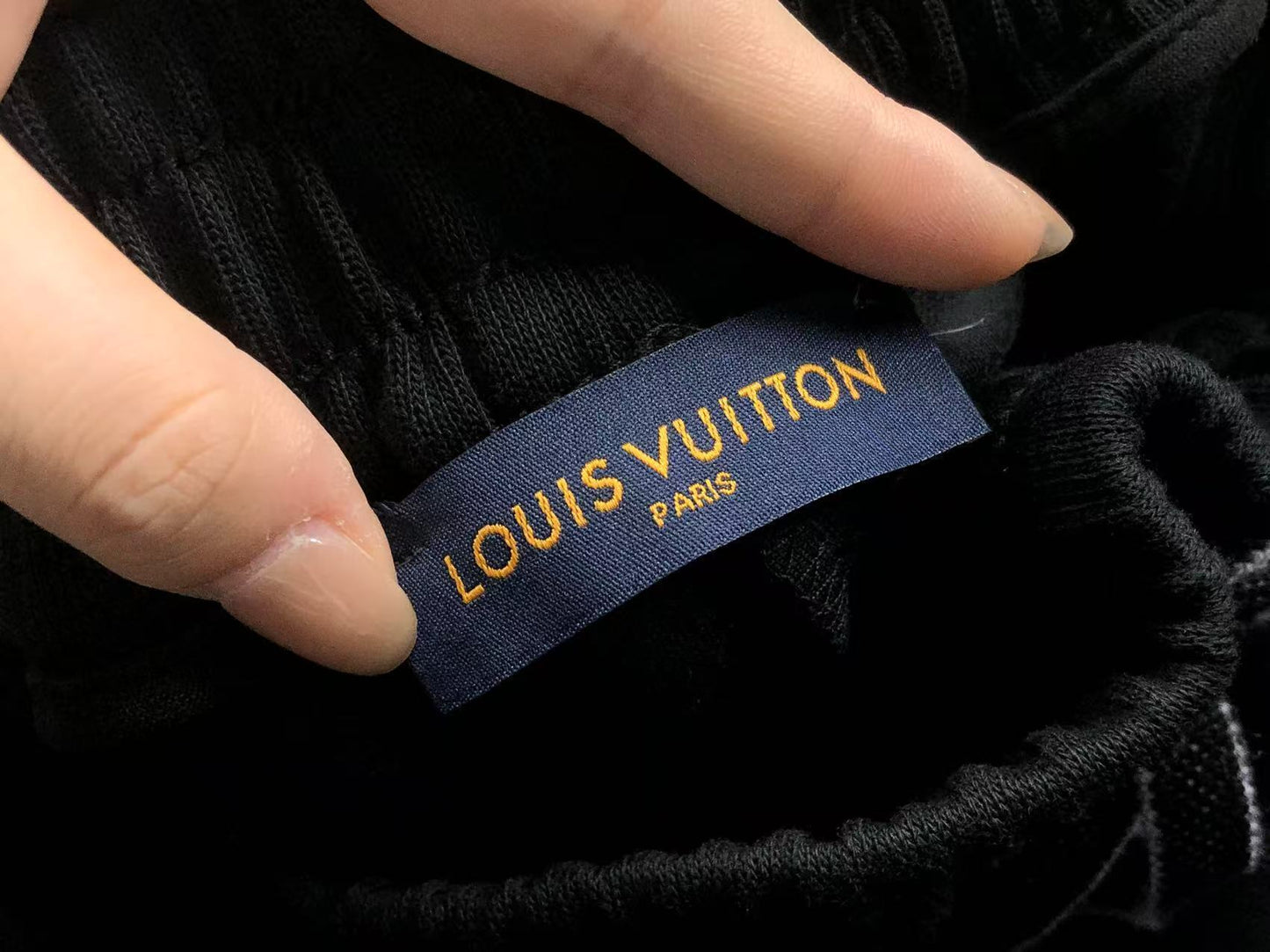 Trouser - Louis Vuitton